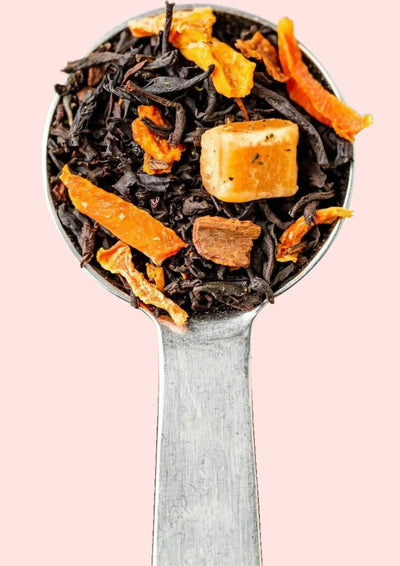 Organic Teas and Herbal Teas
